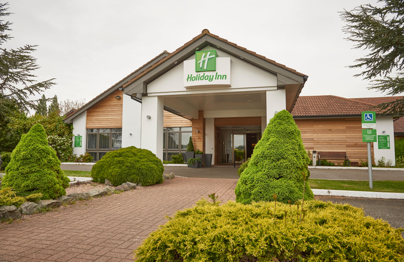 Exterior & Views 2, Holiday Inn NORTHAMPTON WEST M1, JCT 16 by IHG, Northamptonshire