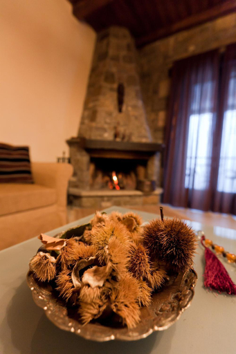 Food & Drinks 4, Althaia Guesthouse, West Greece