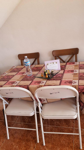Facilities 4, Duplex Completo La Manga dos playas, Murcia