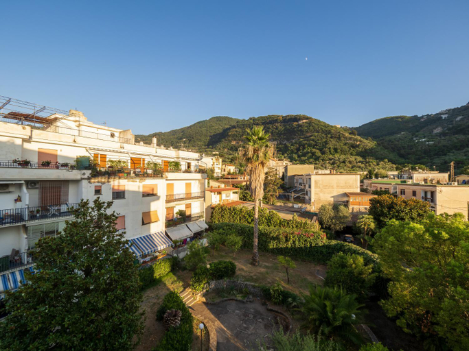 Exterior & Views 2, Relais Mirage Sorrento, Napoli