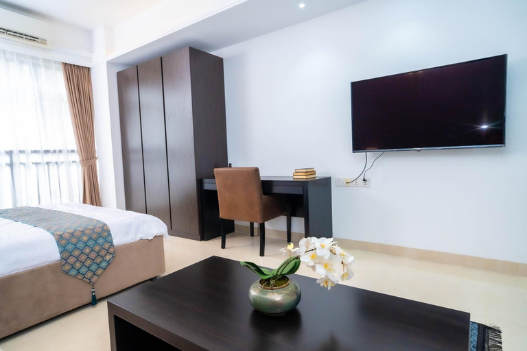 Others 4, EAST VIEW RESIDENCES Building Tower B#Amazing view! access Phnom Penh! Max 2-4ppl, Phnom Penh