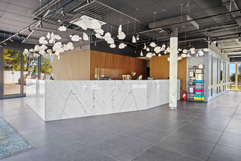 Public Area 4, Residence Del Mar Emotion, Ližnjan