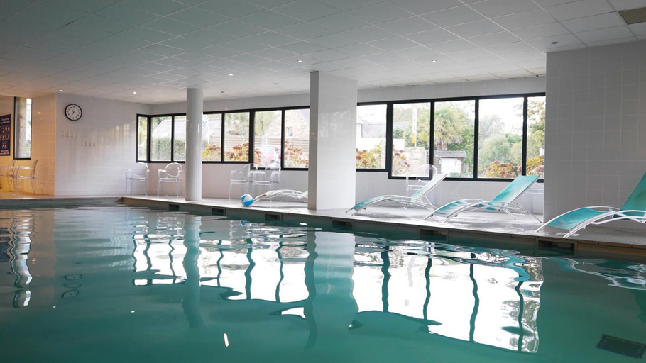 Sport & Beauty 3, Goelia Les 7 Iles, Côtes-d'Armor