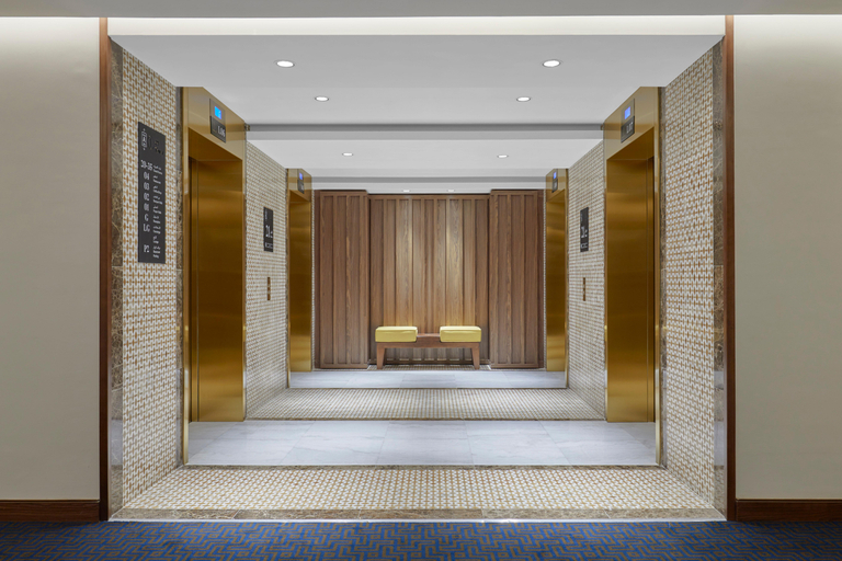 Public Area 3, voco MAKKAH by IHG, Makkah