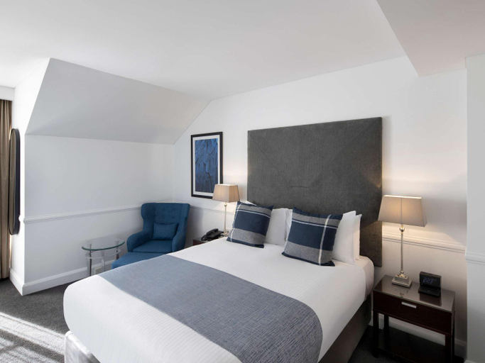 Bedroom 15