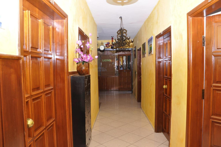 Public Area 2, LATİNO HOTEL, Kemer