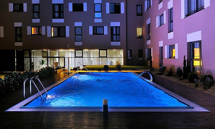 Sport & Beauty 3, Melrose Apartments, Bratislava
