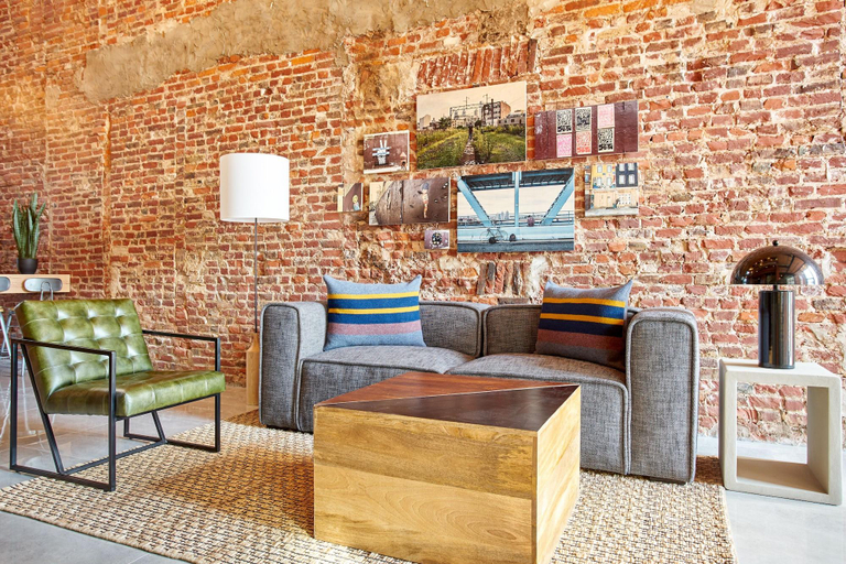 Public Area 5, The Queen Hotel Queen Village, Sonder by Marriott Bonvoy, Philadelphia