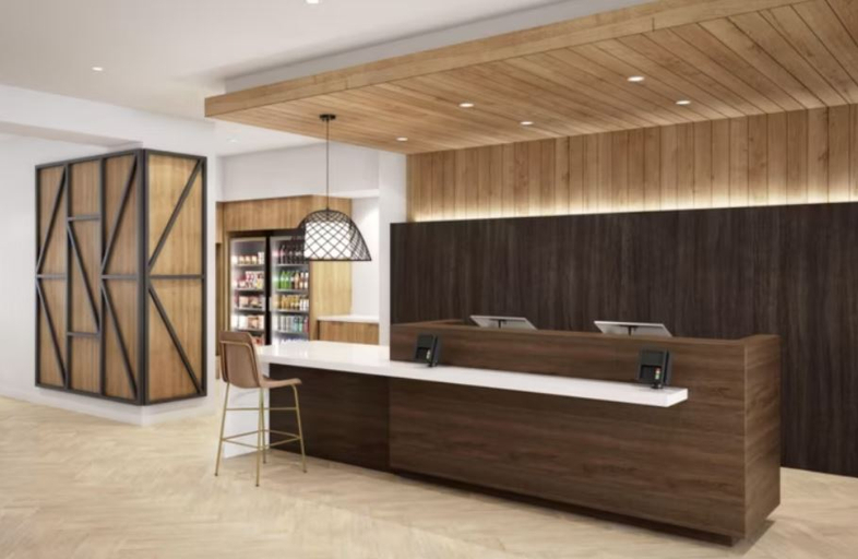 Public Area 2, Staybridge Suites GRAND RAPIDS SOUTH by IHG, Kent