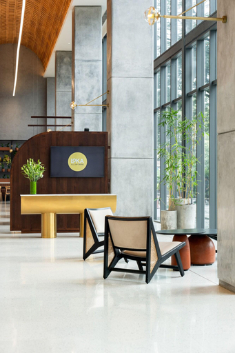 Public Area 5, Greenpark Bengaluru, Bangalore