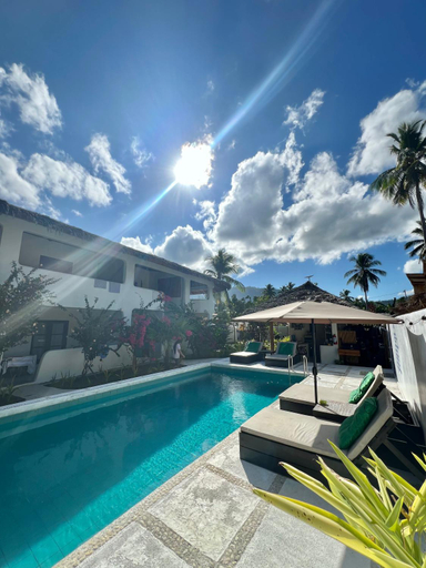 Sport & Beauty 2, Parrots Boutique Resort, San Vicente