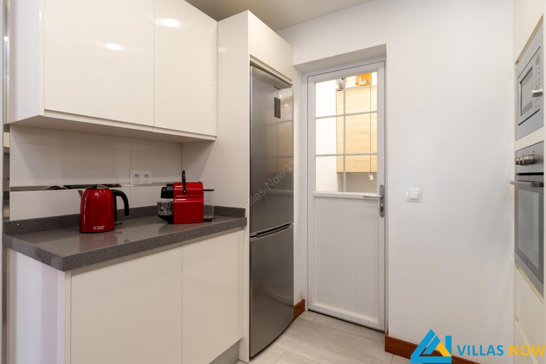 Kitchen 4, 233 - Villa Geny by Villas Now Ltd, Las Palmas