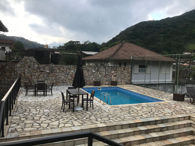 Sport & Beauty 5, Casa Indaiá, Petrópolis