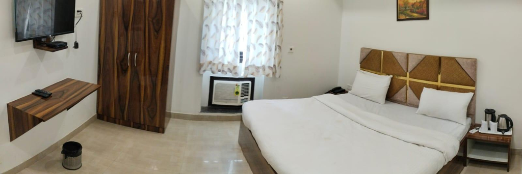 Bedroom 9