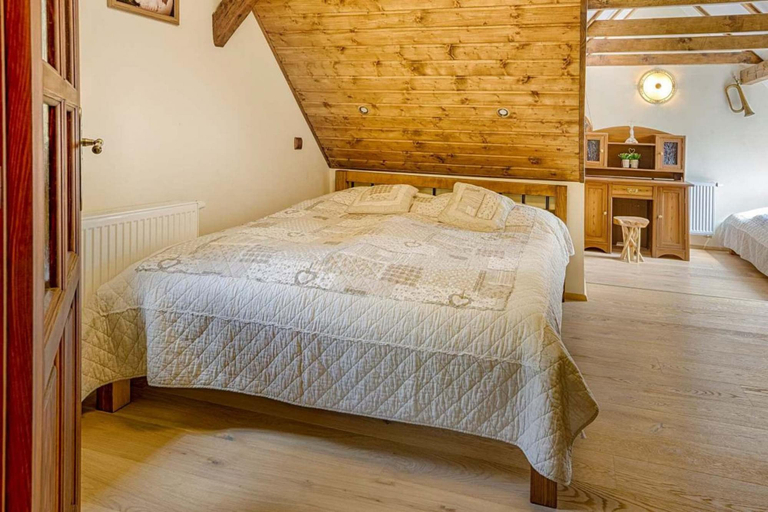 Room 2, Rozstani Lrls025 in Svetl pod Je Tedem, Liberec