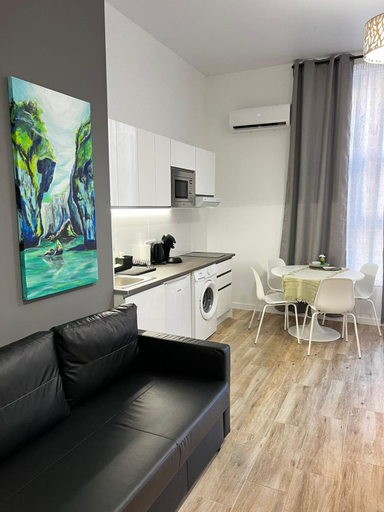Kitchen 2, Rodrigues 15, Valencia