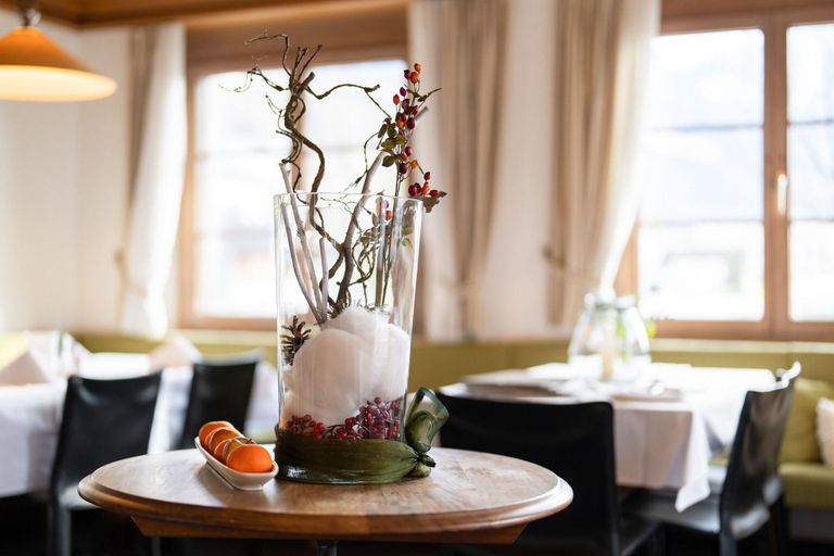 Food & Drinks 5, Schatzmann