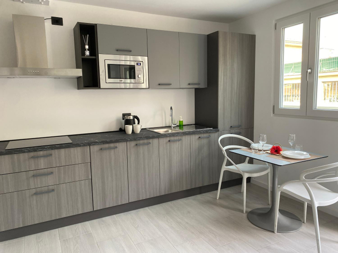 Others 4, Corridoni33 - Immobili e Soluzioni Rent, Bergamo