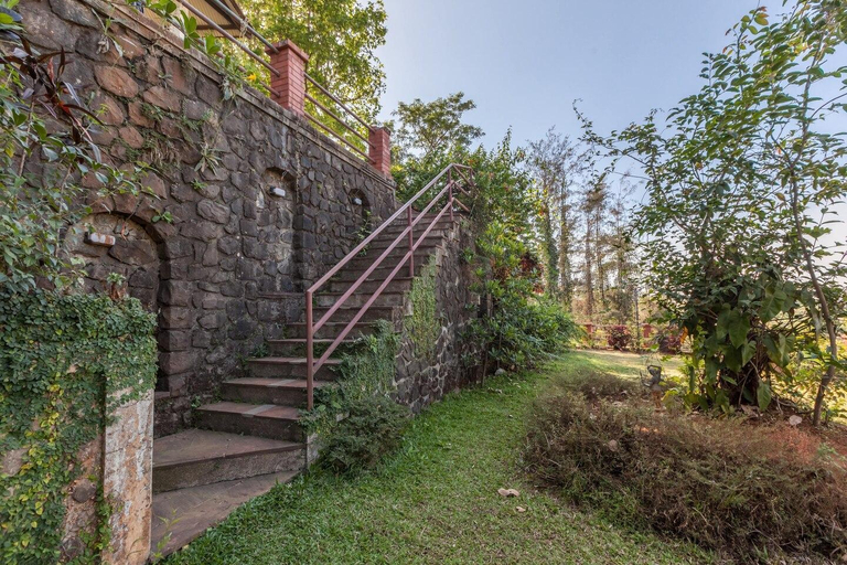 Others 4, StayVista at La Petite Maison, Pune