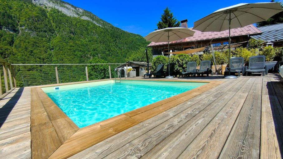 Others 4, Chambre Boille a Lait, Haute-Savoie