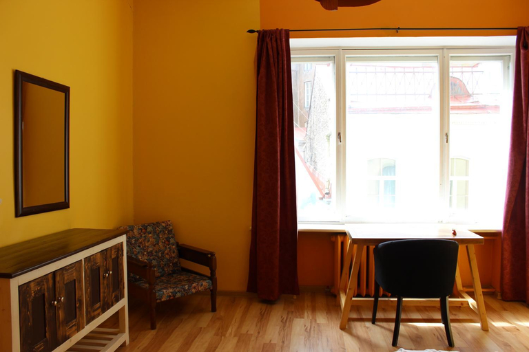 Others 5, Viru Backpackers Hostel, Tallinn