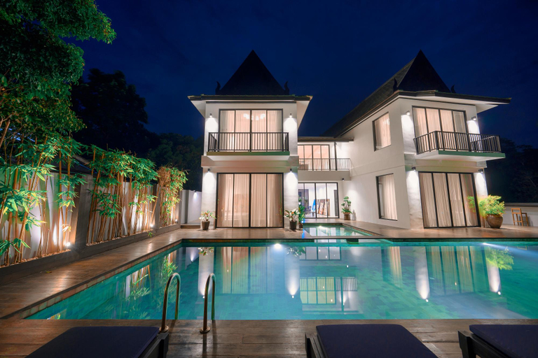 Others 3, Yao Bada Badoo Boutique Resort , Ko Yao District