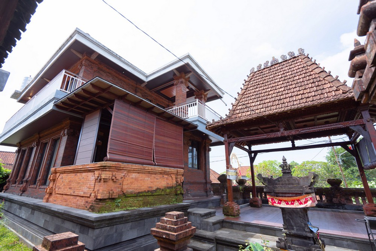 Exterior & Views 1, Tebluess Gianyar, Gianyar