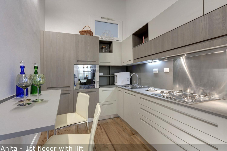 Others 4, Belle Donne Apartments by Mamo Florence, Florence