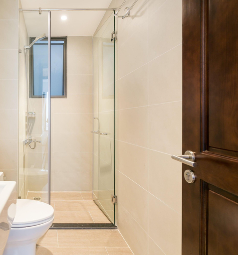 Bathroom 5, Saigon Sirius, District 4