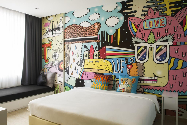 Bedroom 9