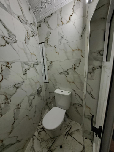 Bathroom 4, Mira Guest House, Agadir-Ida ou Tanane