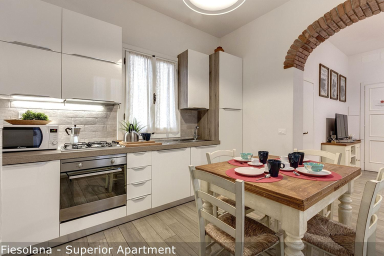 Others 2, Fiesolana Apartments by Mamo Florence, Florence
