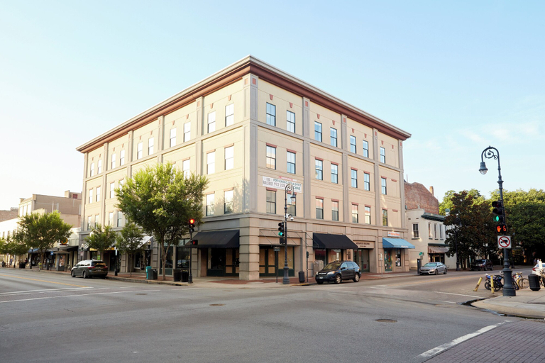 Exterior & Views 1, Kasa Altmayer Savannah, Chatham