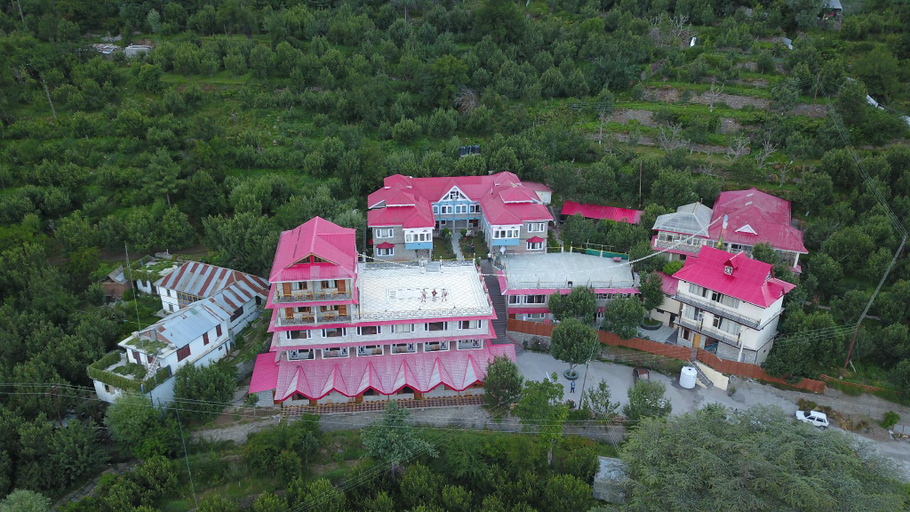 Others 5, Kinner Villa , Kinnaur