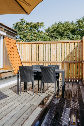 Others 3, Loft Schottenau, Neusiedl am See