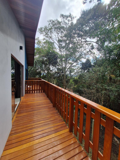 Others 2, Chale Jasmim - Recanto Veky, Campo Limpo Paulista