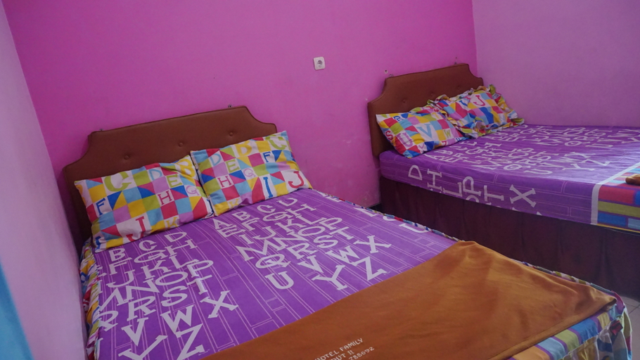 Bedroom 13