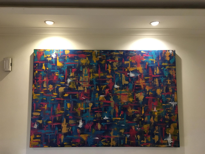 Public Area 3, Hotel La Residence, Gurgaon