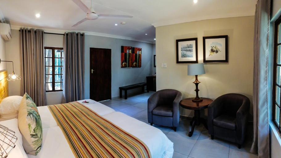 Bedroom 14