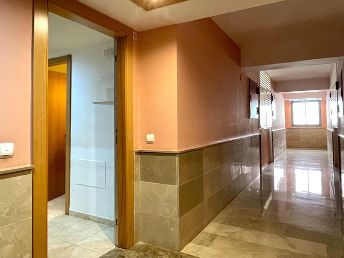 Public Area, Apartment near beach with pools and hot tub, Almería