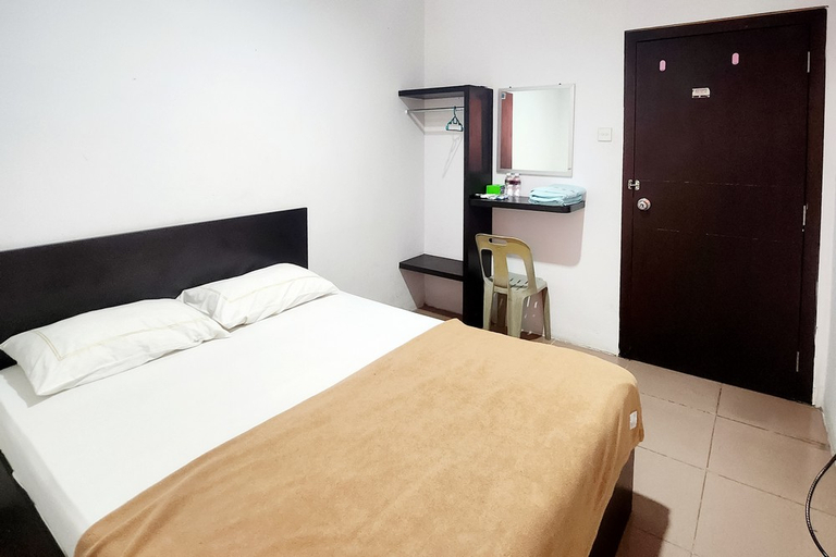 Bedroom 9