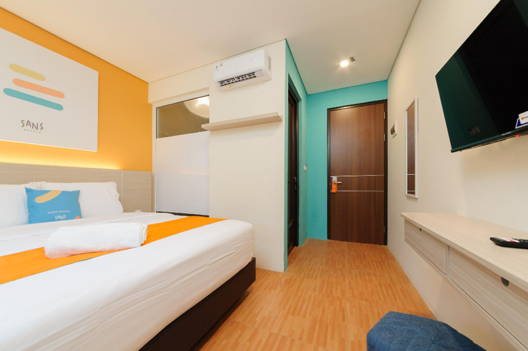 Bedroom 17