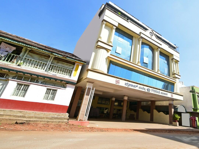 Others 4, Hotel Vyshak Residency, Mysore