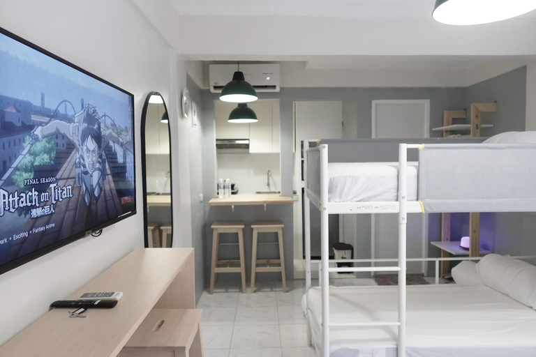Bedroom 10