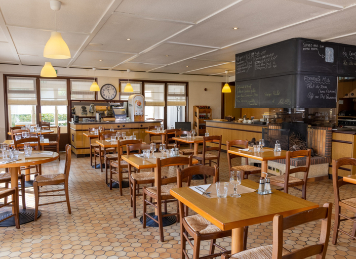Food & Drinks 3, Le 2 by Hotel Akena La Ferte Bernard, Bouches-du-Rhône