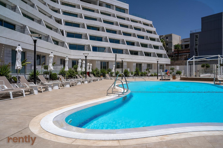 Sport & Beauty 2, Luxury Apartments And Studios At Sea Side By Rently