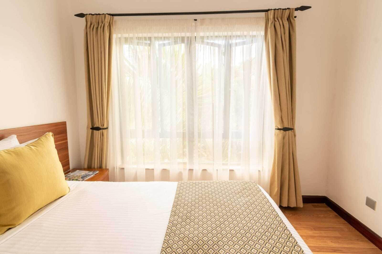 Bedroom 4, Cysuites Apartment Hotel, Dagoretti North