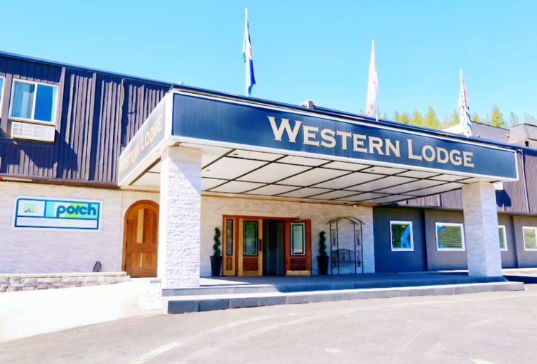 Exterior & Views 2, Western Lodge, East Kootenay