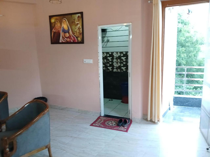 Others 3, Bharat Vandana Stay, Delhi