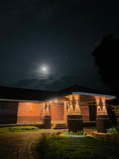Exterior & Views, Ranjanghar, Ratnagiri